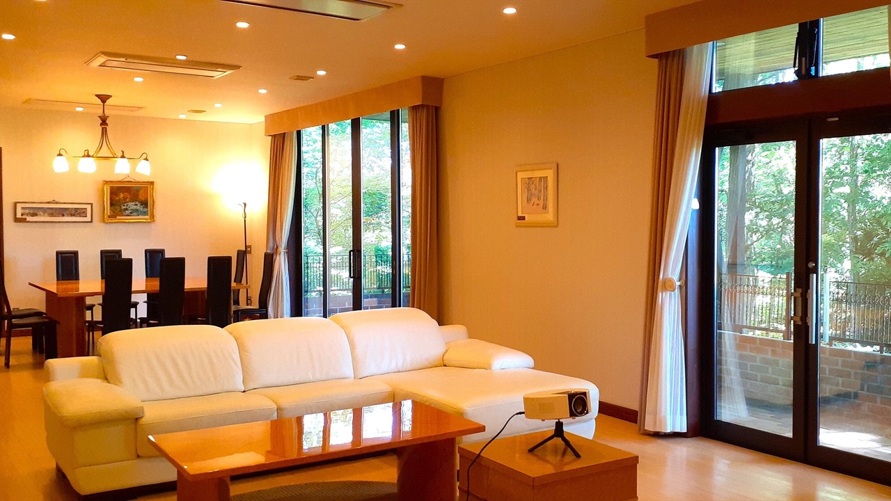 Photo of Bedroom in Daisen