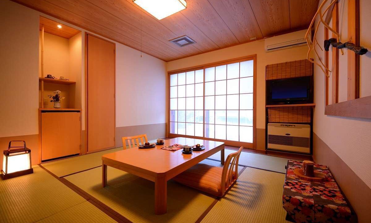 Photo of Others in Ajigasawa