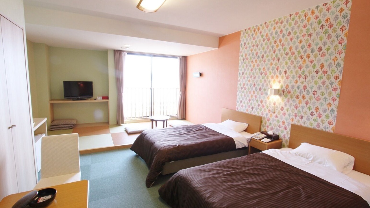 Photo of Bedroom in Otsuchi