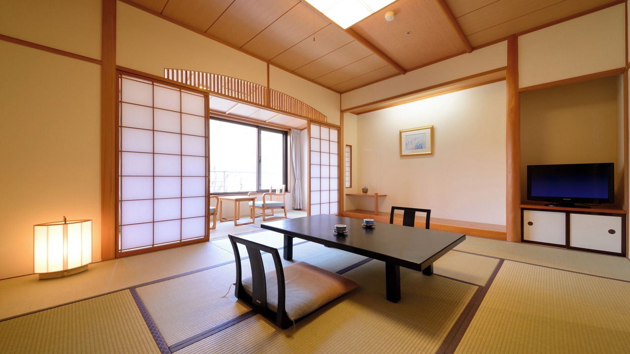 Photo of Bedroom in Iizaka