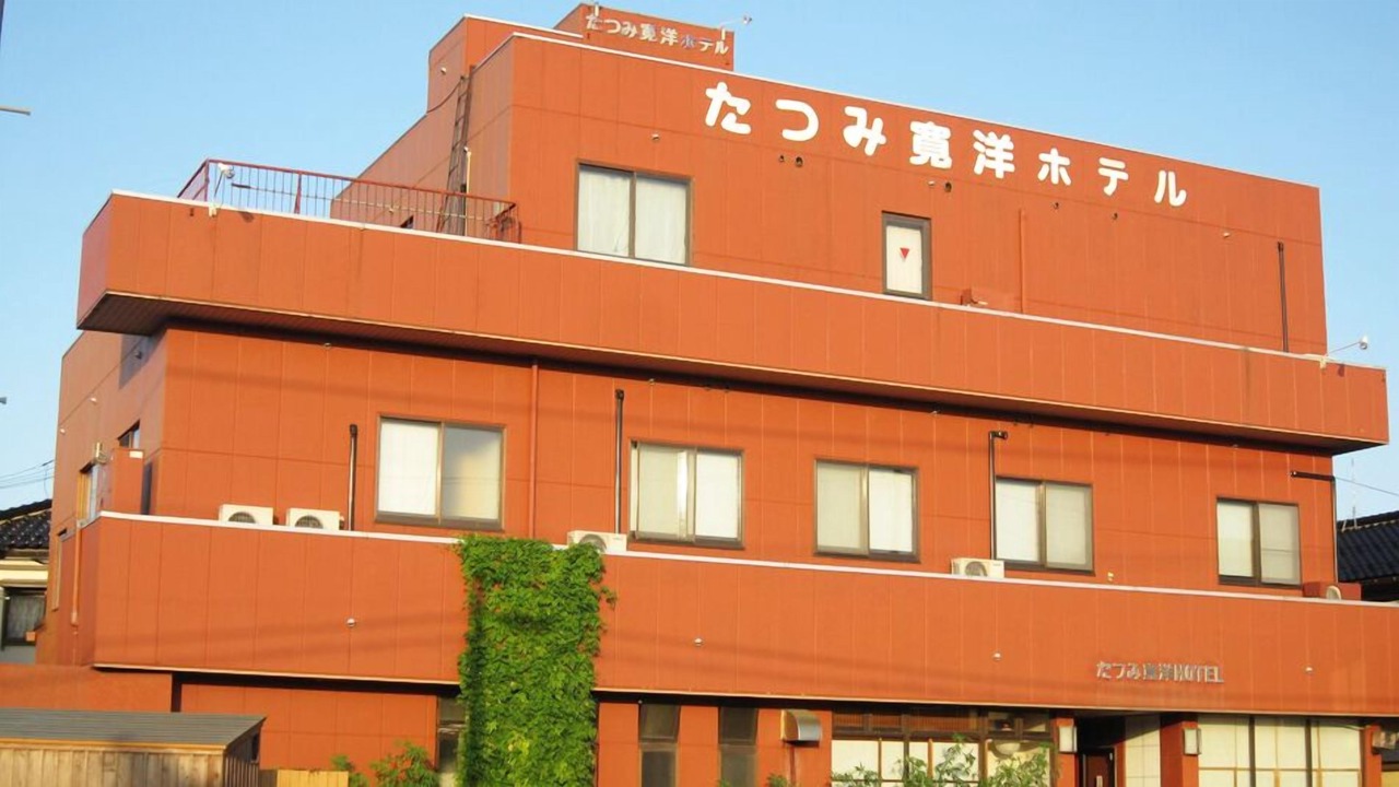 Photo of Outdoor in Kisakatamachi