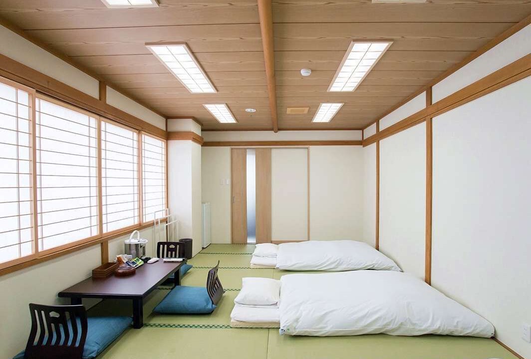 Photo of Bedroom in Kisakatamachi