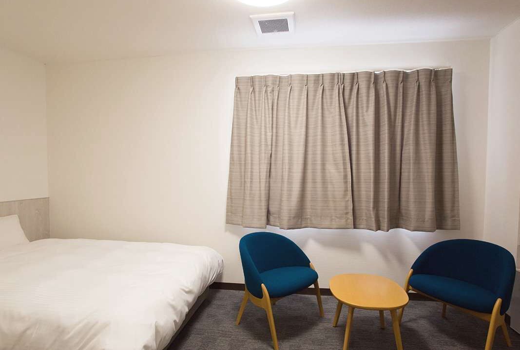 Photo of Bedroom in Kisakatamachi