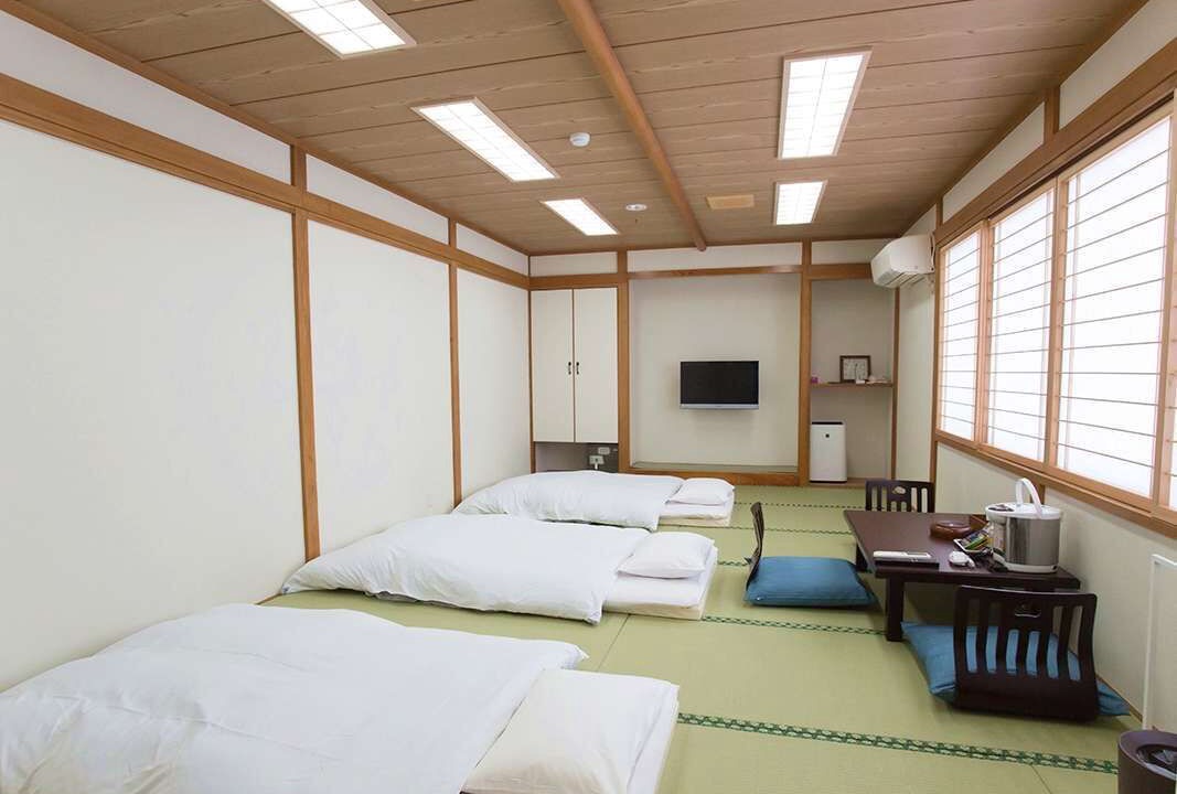 Photo of Bedroom in Kisakatamachi