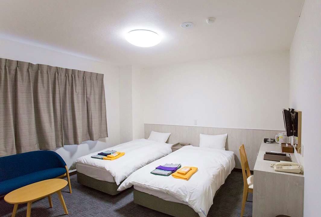 Photo of Bedroom in Kisakatamachi