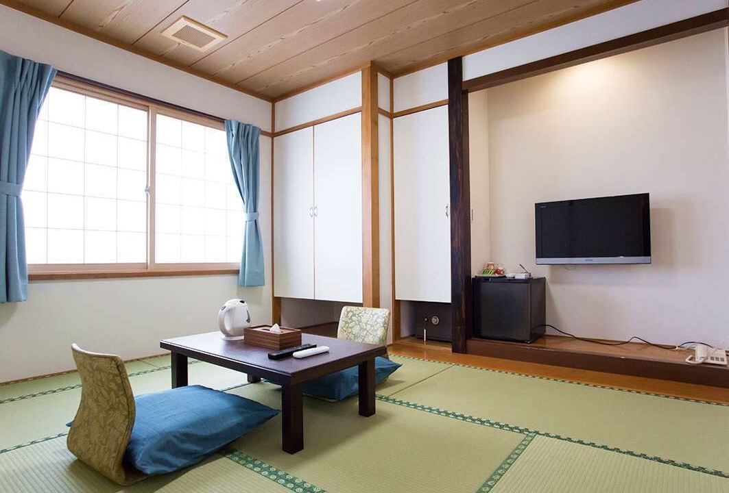 Photo of Bedroom in Kisakatamachi