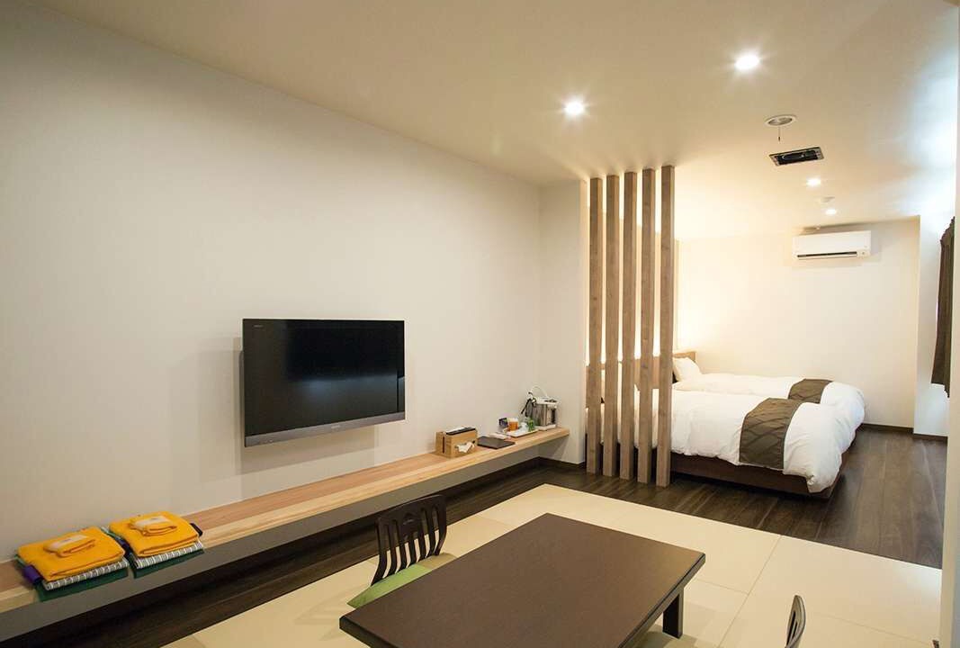 Photo of Bedroom in Kisakatamachi
