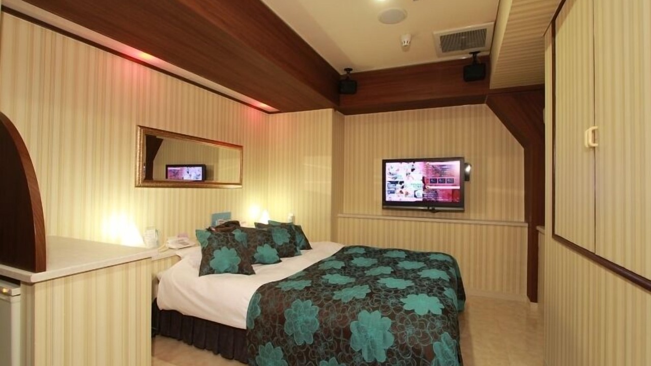 Photo of Bedroom in Mito