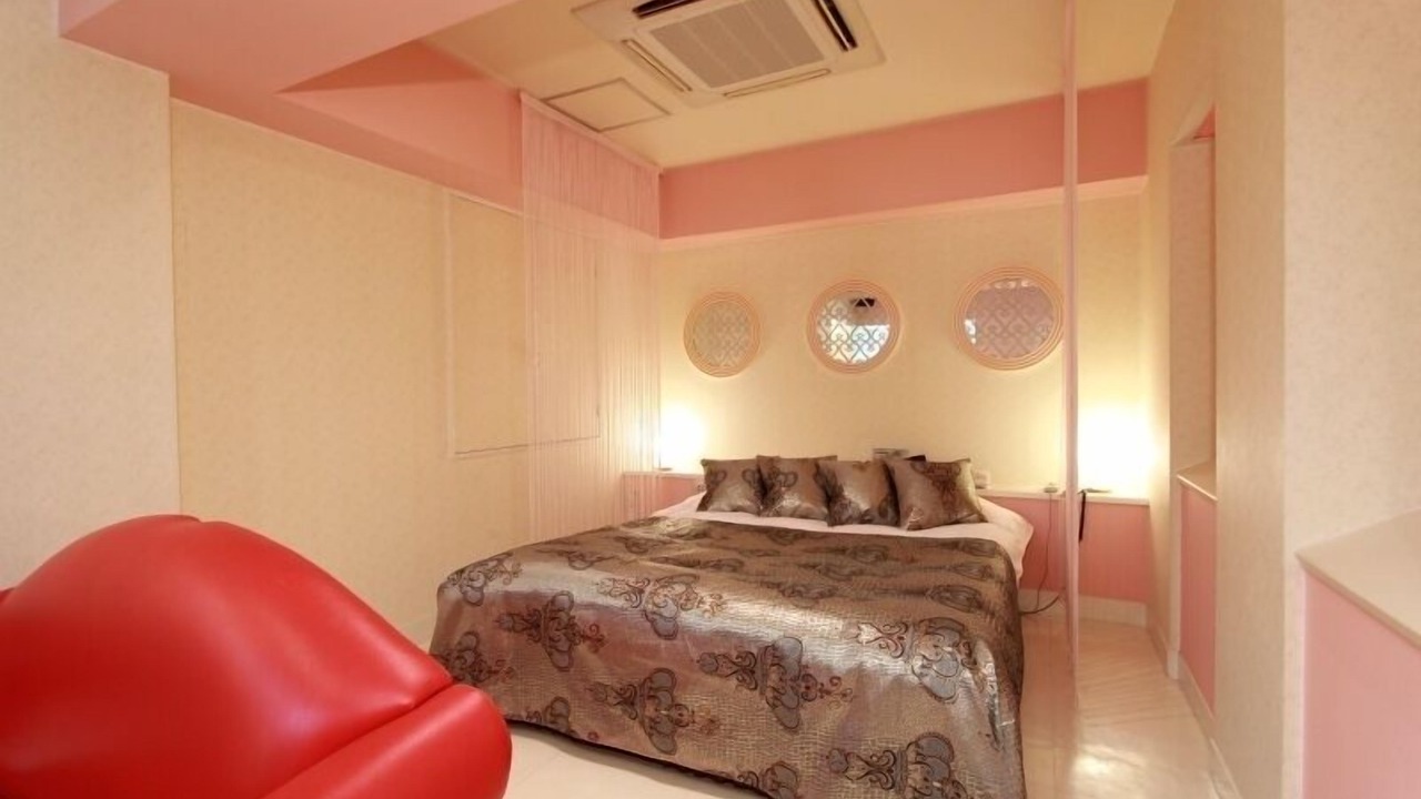 Photo of Bedroom in Mito