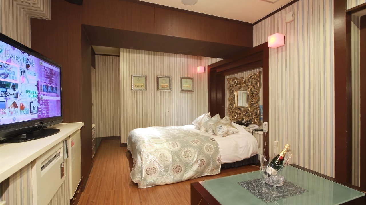 Photo of Bedroom in Mito