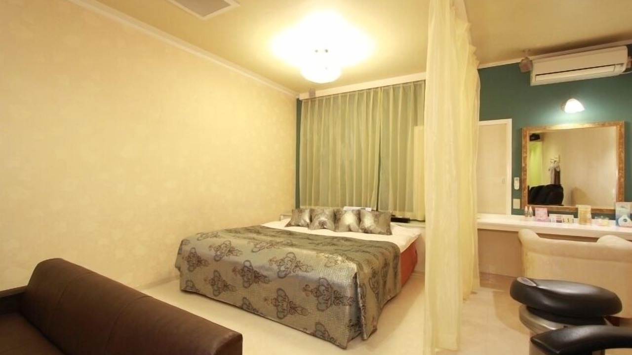 Photo of Bedroom in Mito