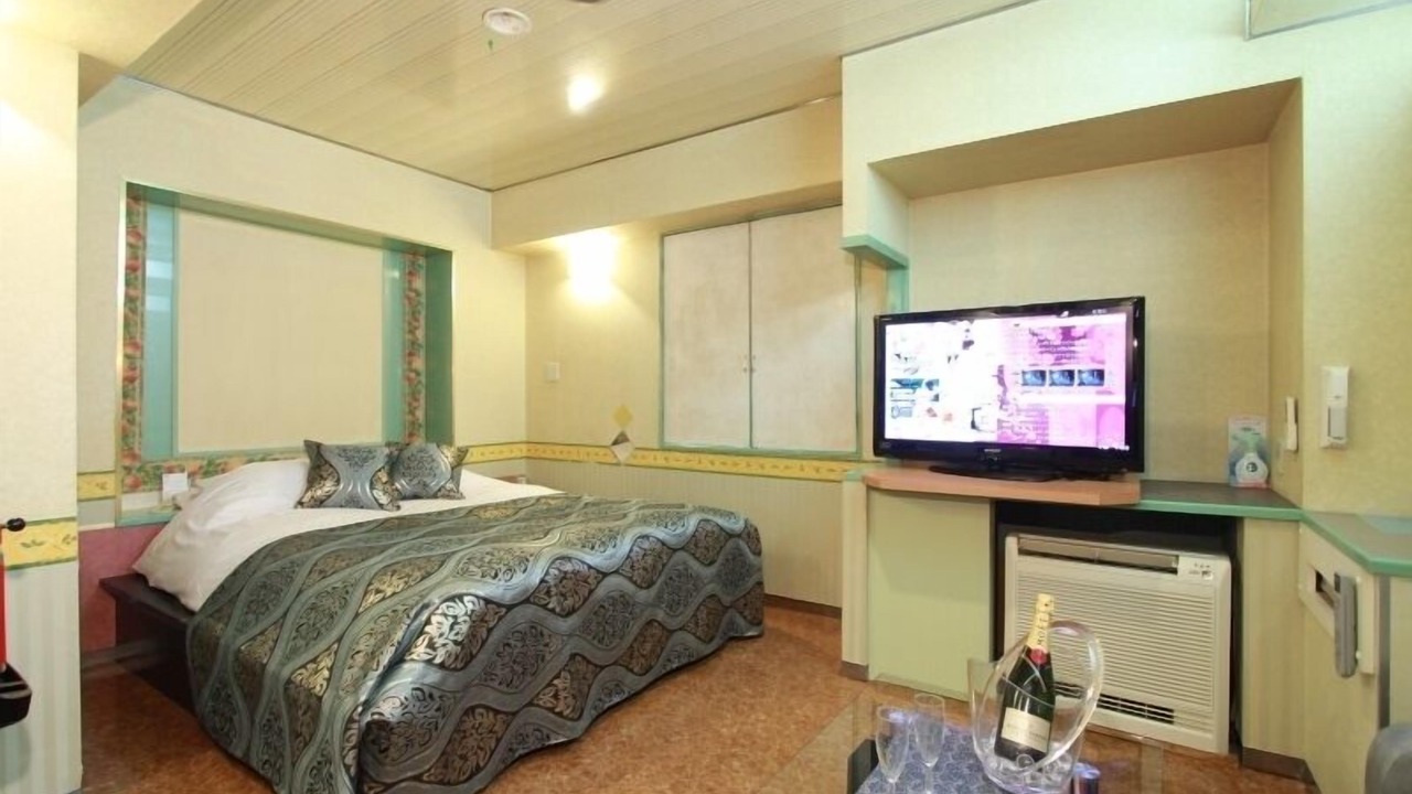 Photo of Bedroom in Mito