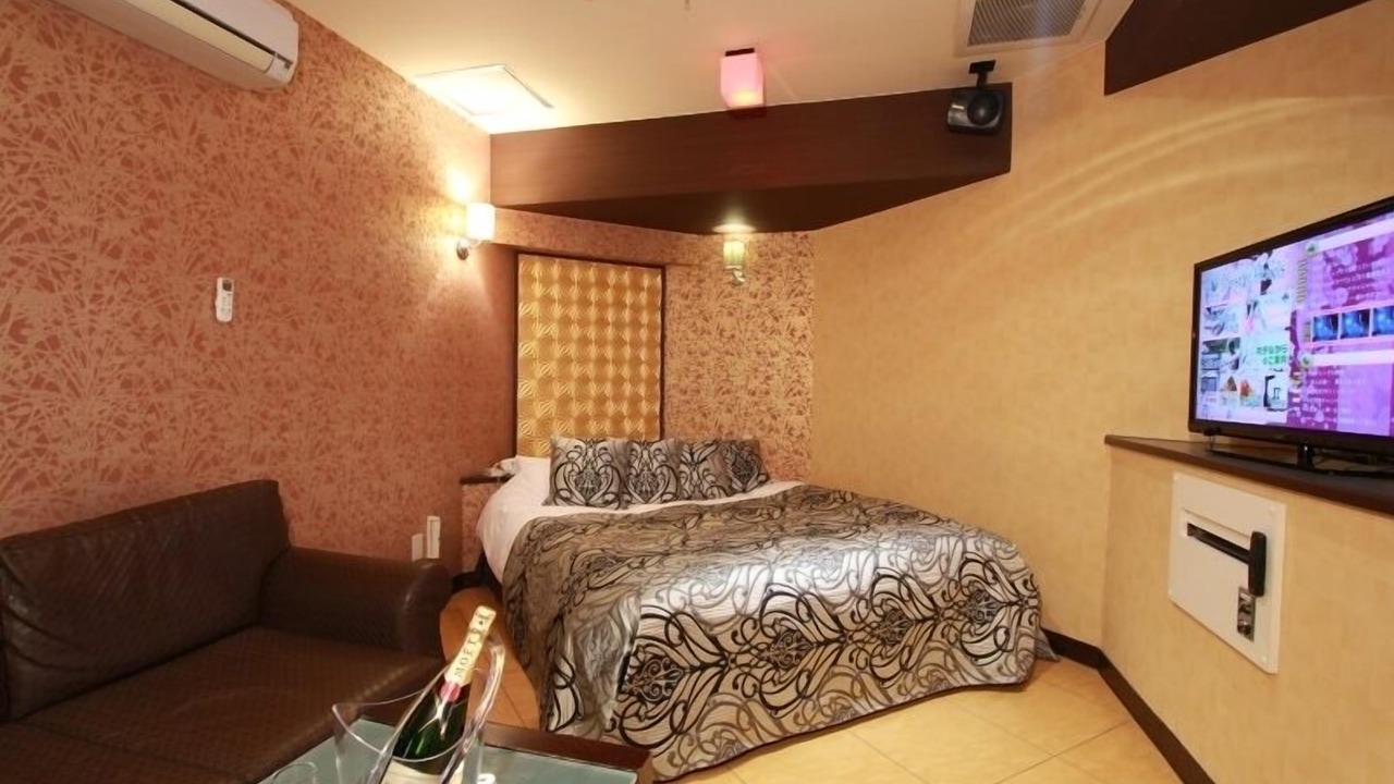 Photo of Bedroom in Mito