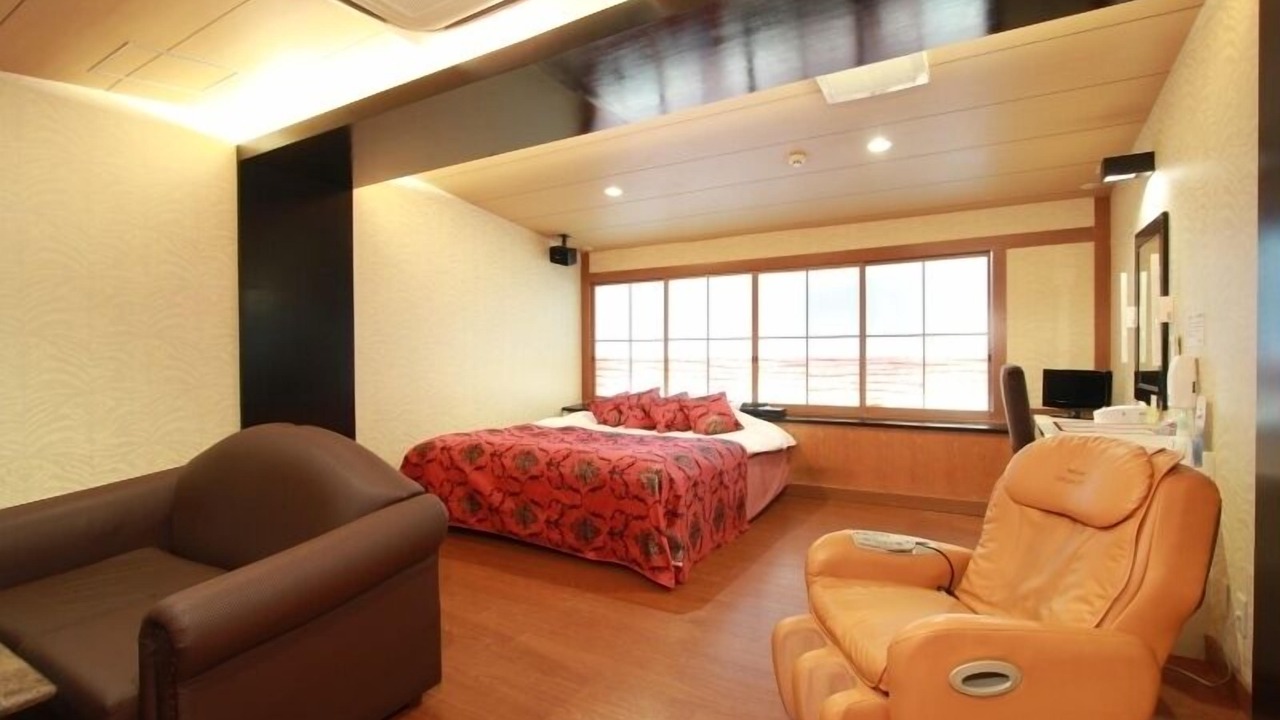 Photo of Bedroom in Mito