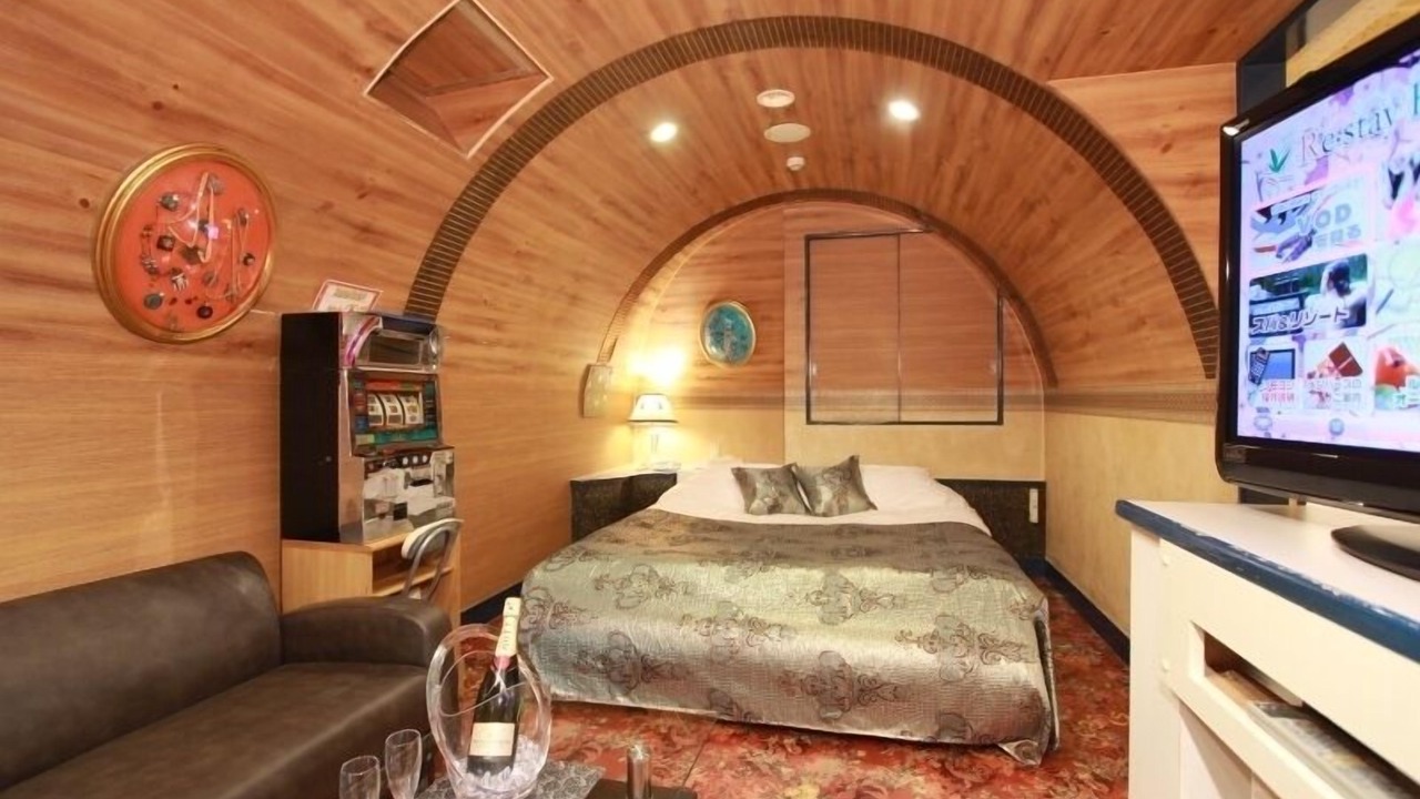 Photo of Bedroom in Mito