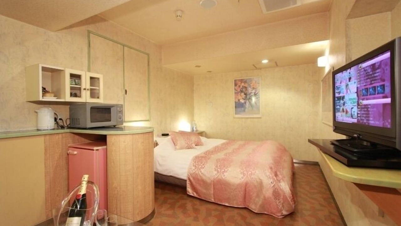 Photo of Bedroom in Mito