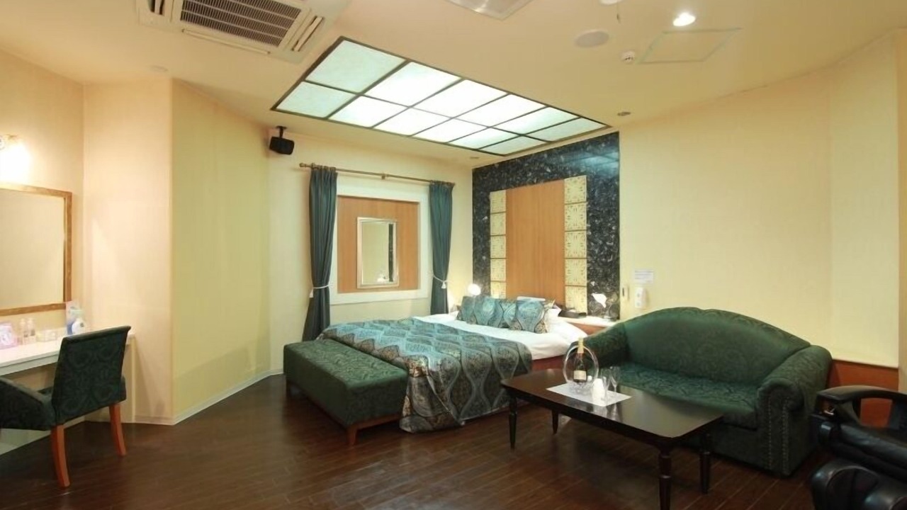 Photo of Bedroom in Mito