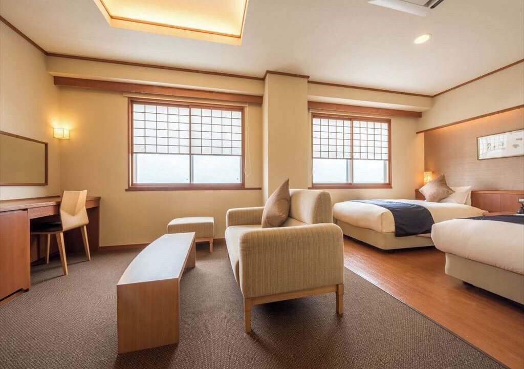 Photo of Bedroom in Wakkanai