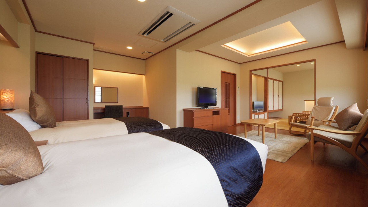 Photo of Bedroom in Wakkanai