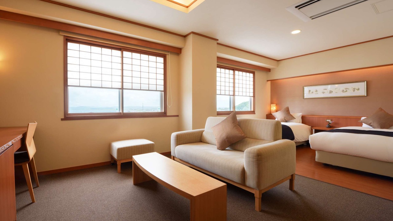 Photo of Bedroom in Wakkanai