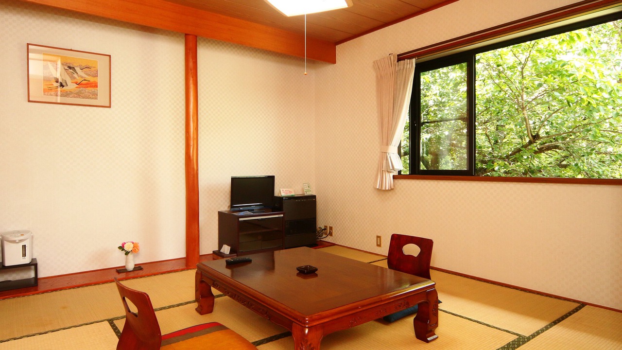 Photo of Bedroom in Nagawa-machi