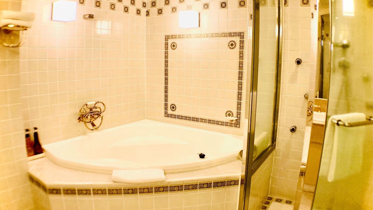 Photo of Bathroom in Makuhari