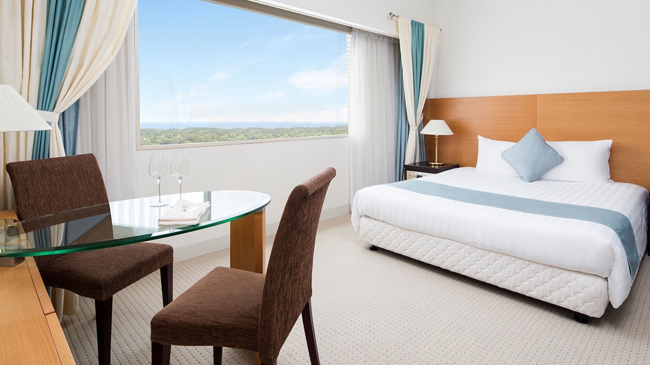 Photo of Bedroom in Makuhari