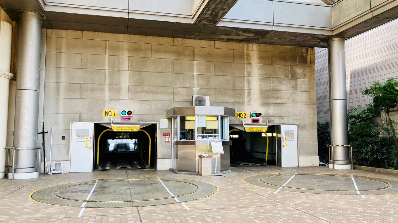 Photo of Others in Makuhari