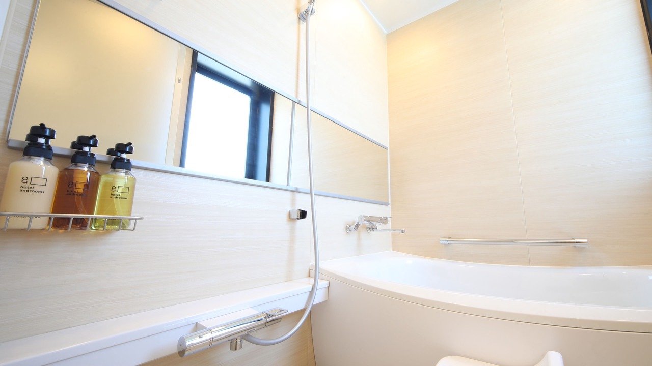 Photo of Bathroom in Marunouchi