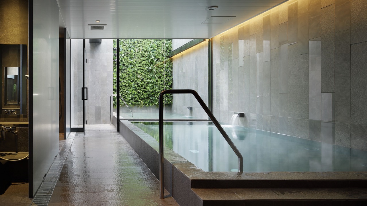 Photo of Bathroom in Marunouchi