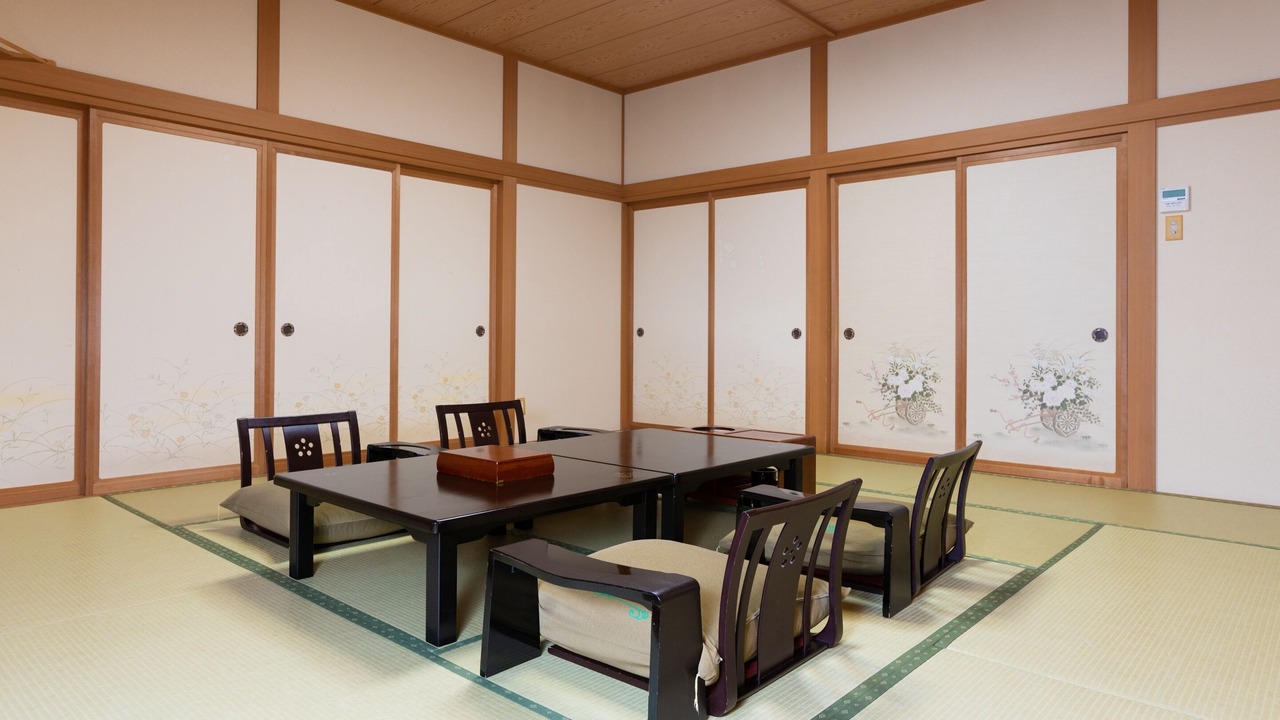 Photo of Bedroom in Minamiuonuma