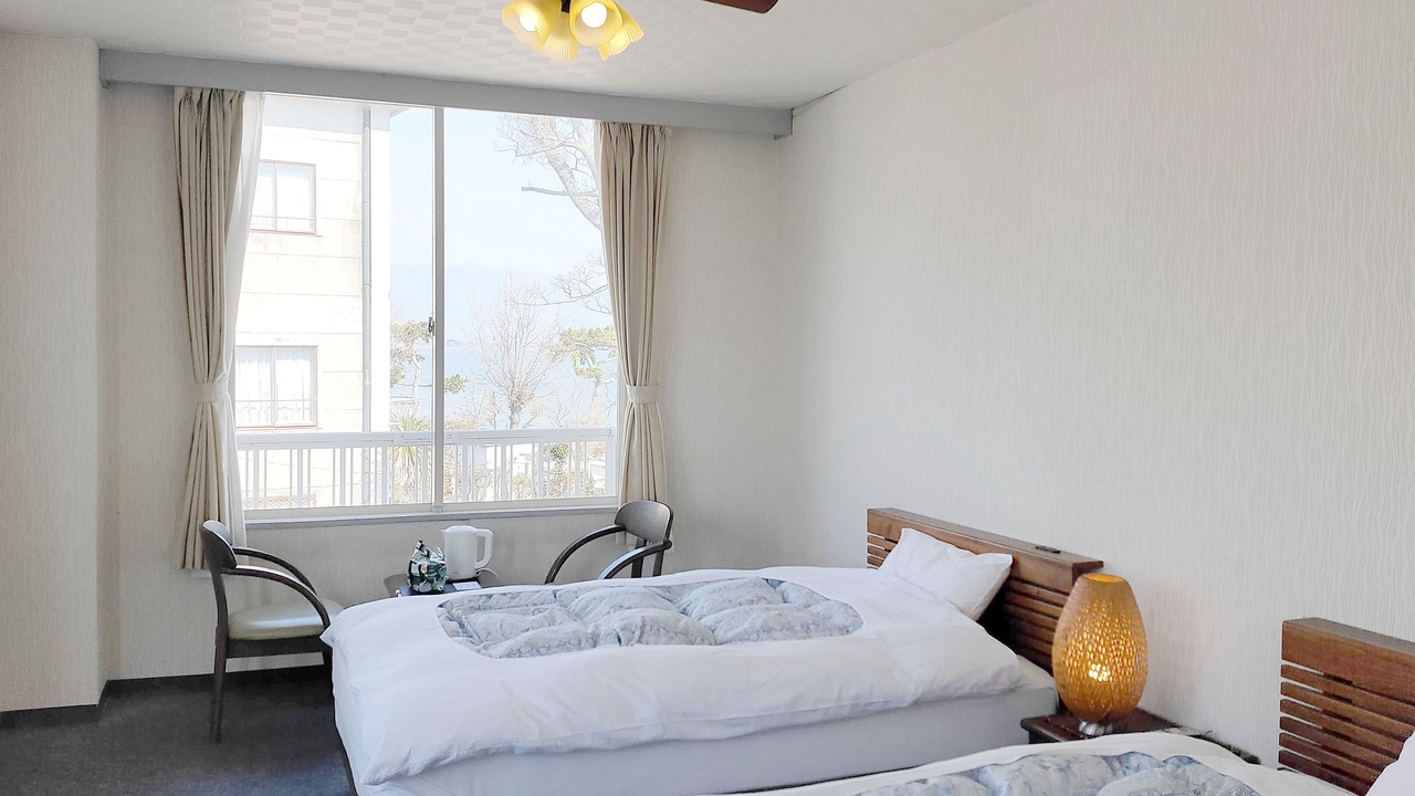 Photo of Bedroom in Otsu