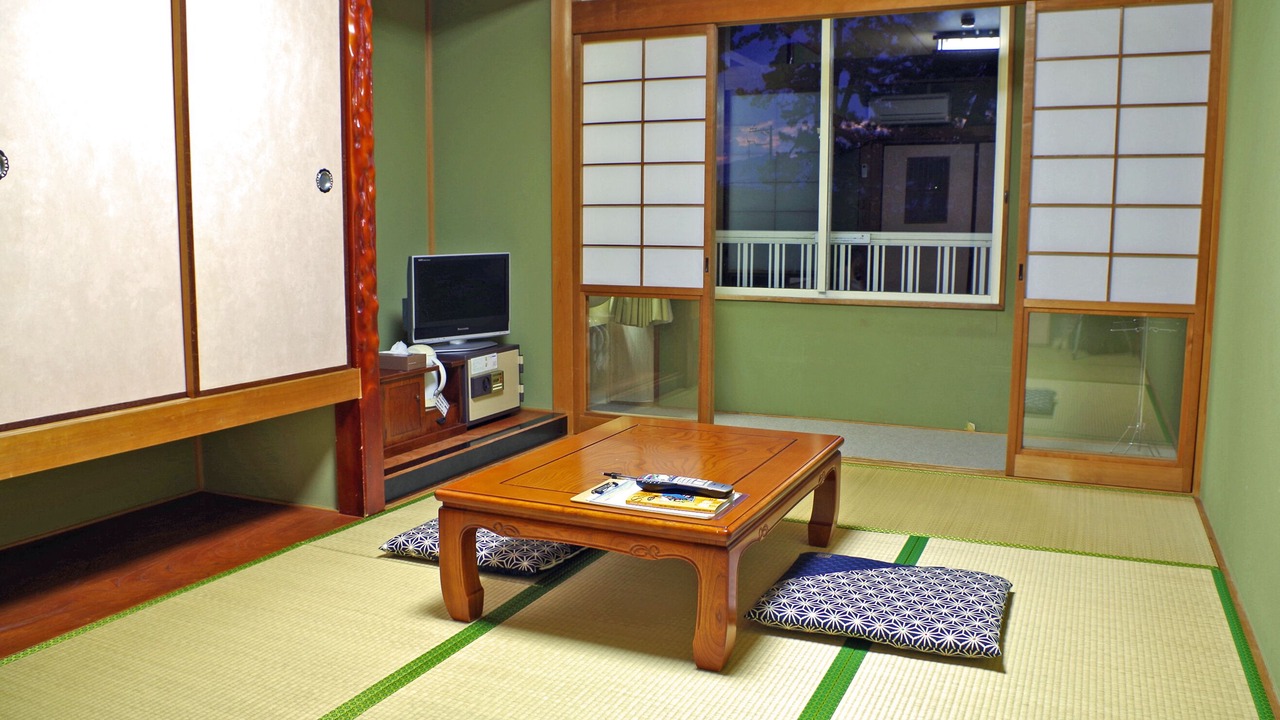 Photo of Livingroom in Otsu