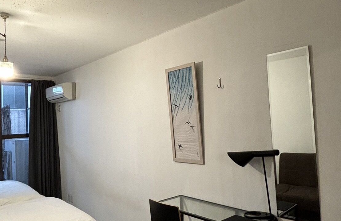 Photo of Bedroom in Kamimeguro