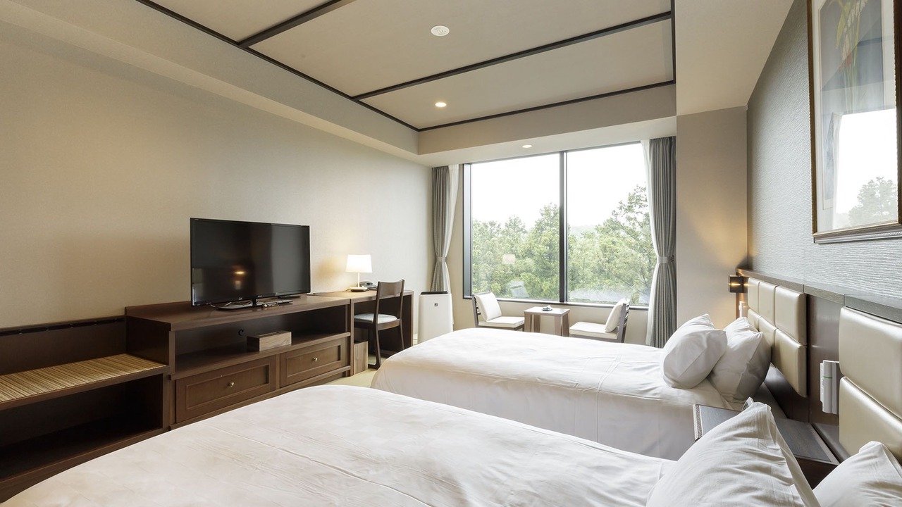 Photo of Bedroom in Nasu