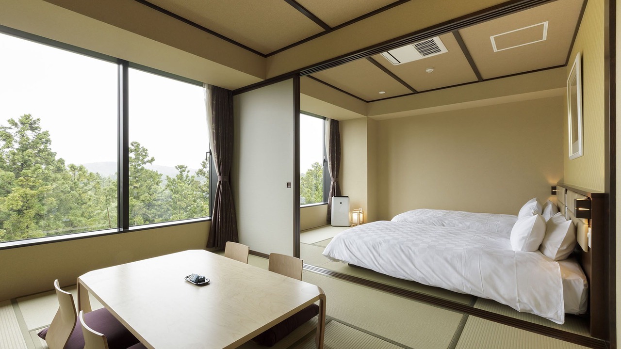 Photo of Bedroom in Nasu