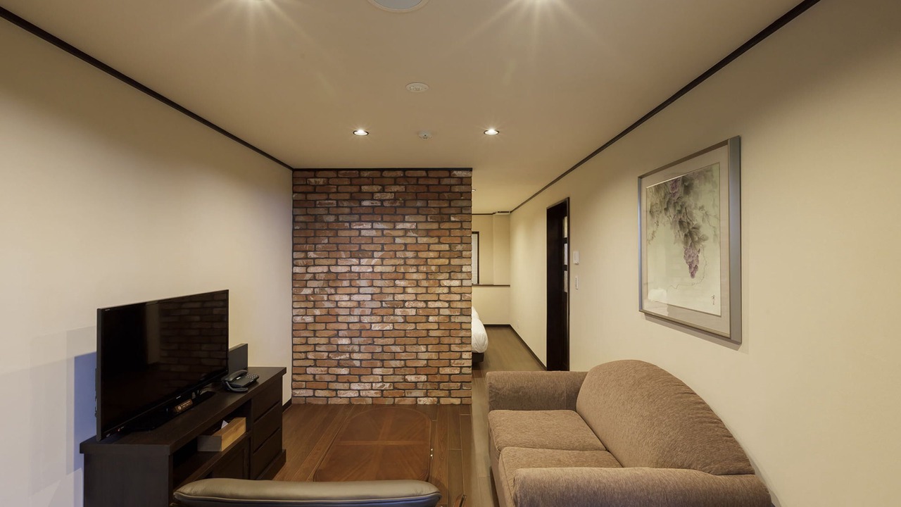 Photo of Bedroom in Nasu