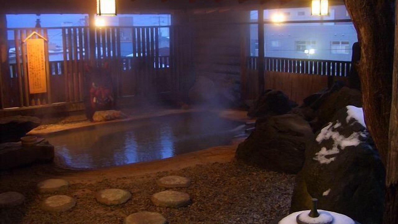 Photo of Others in Toga Onsen