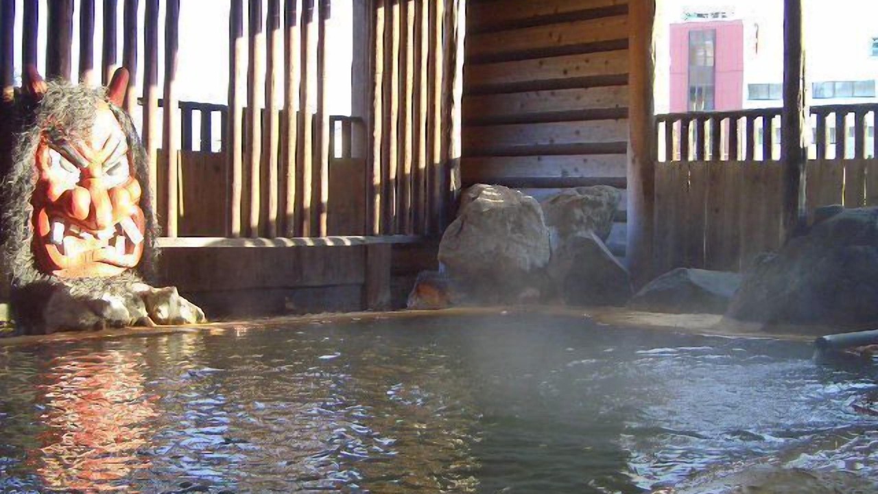 Photo of Others in Toga Onsen