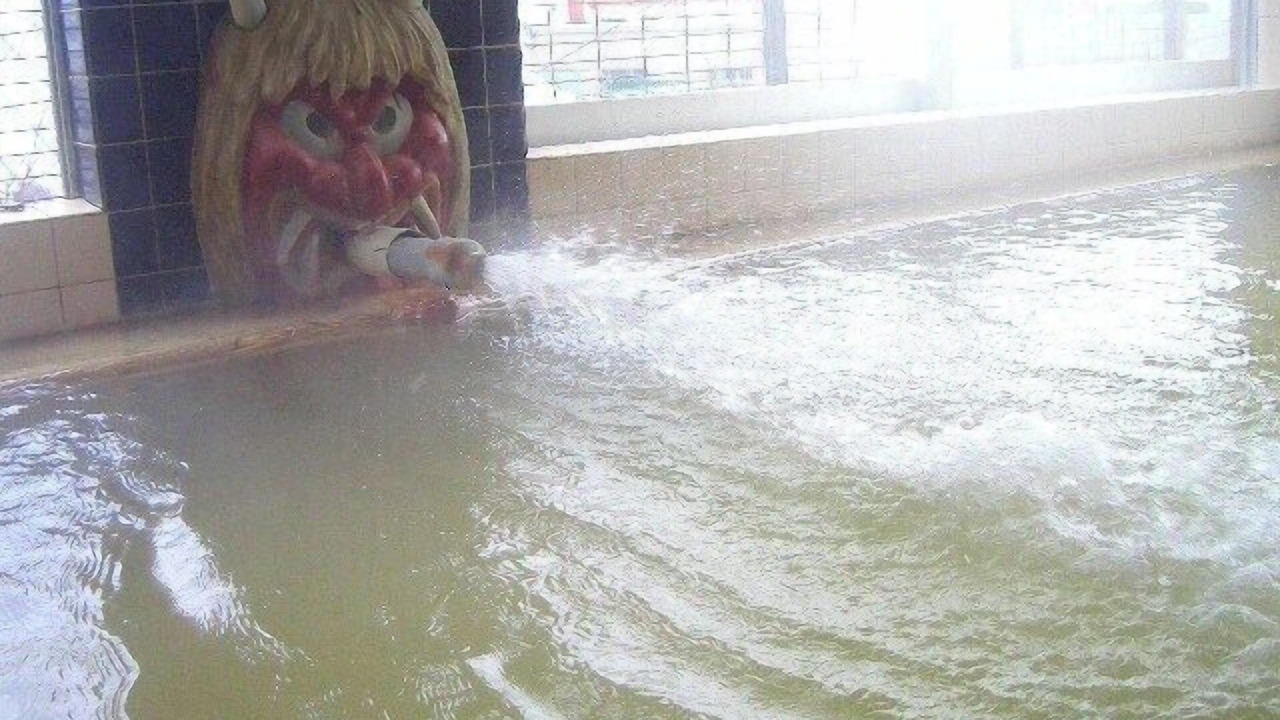 Photo of Others in Toga Onsen