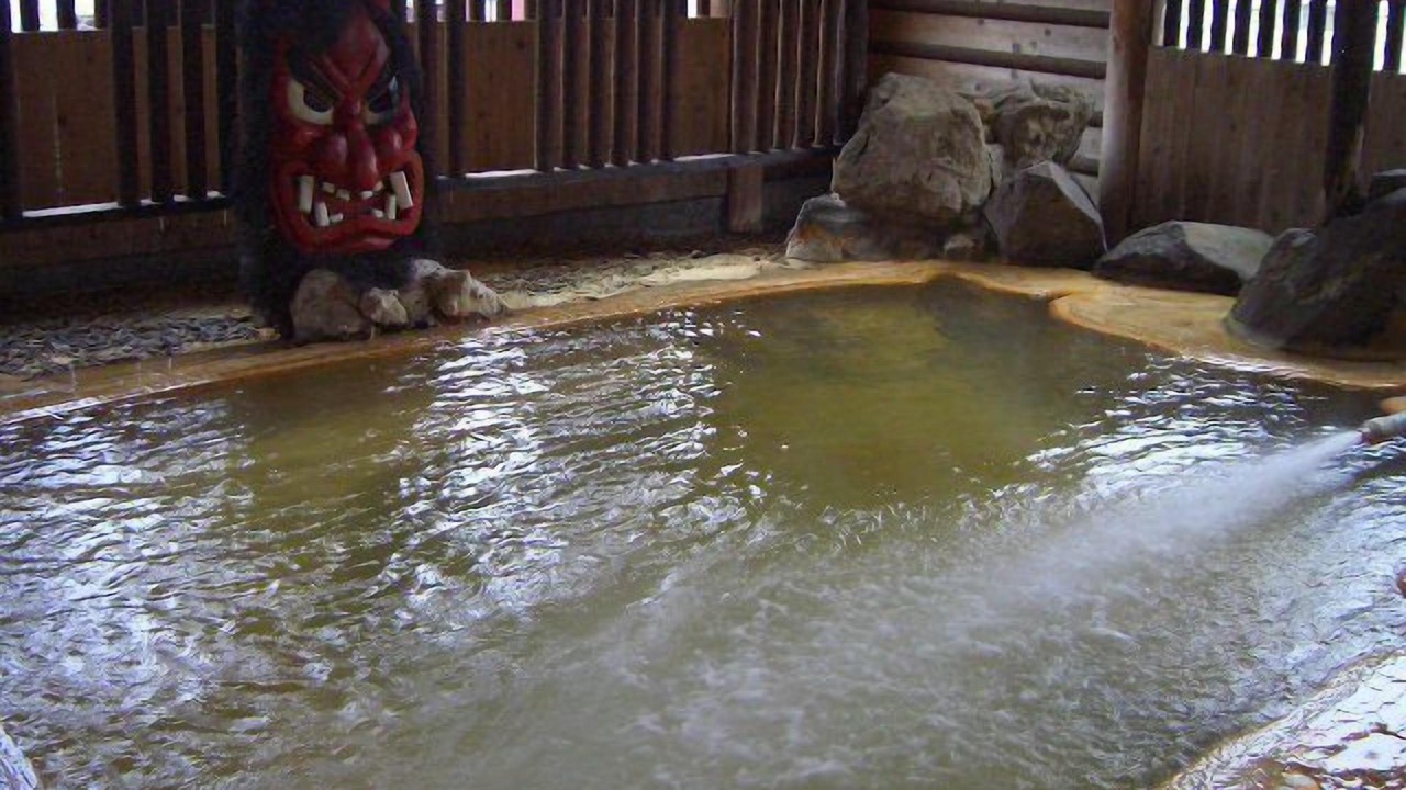 Photo of Others in Toga Onsen