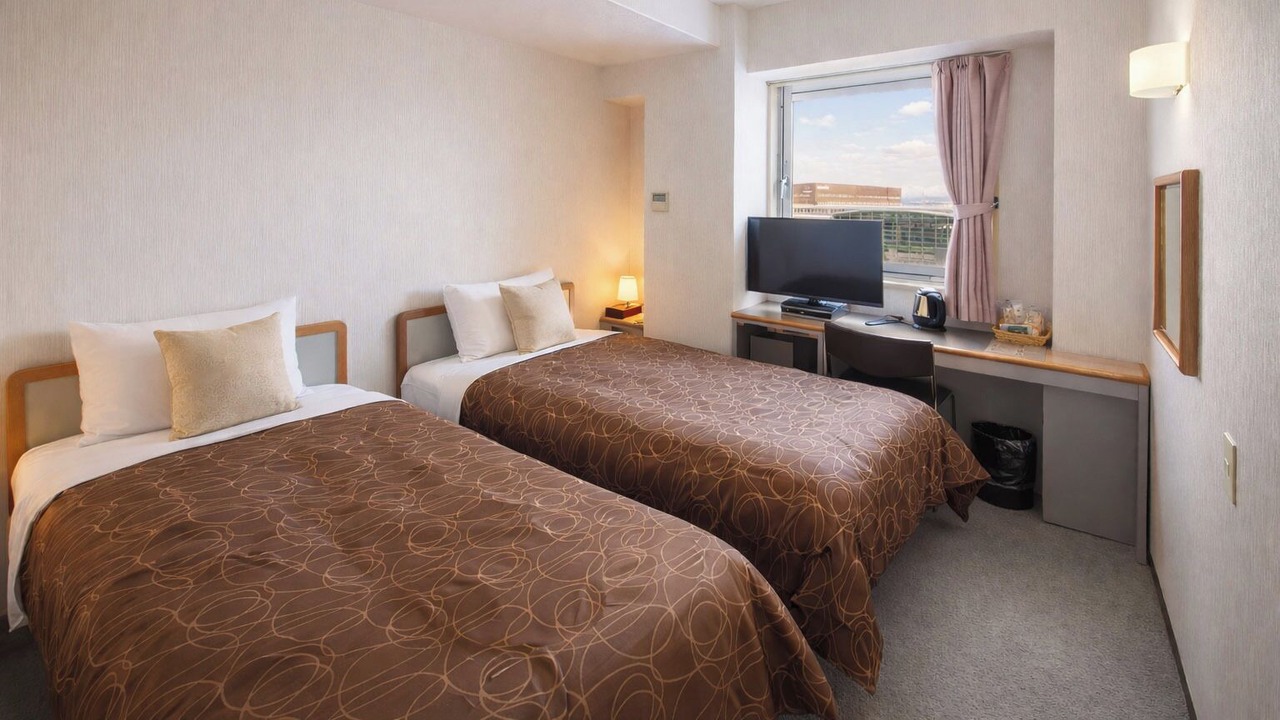 Photo of Bedroom in Komatsu