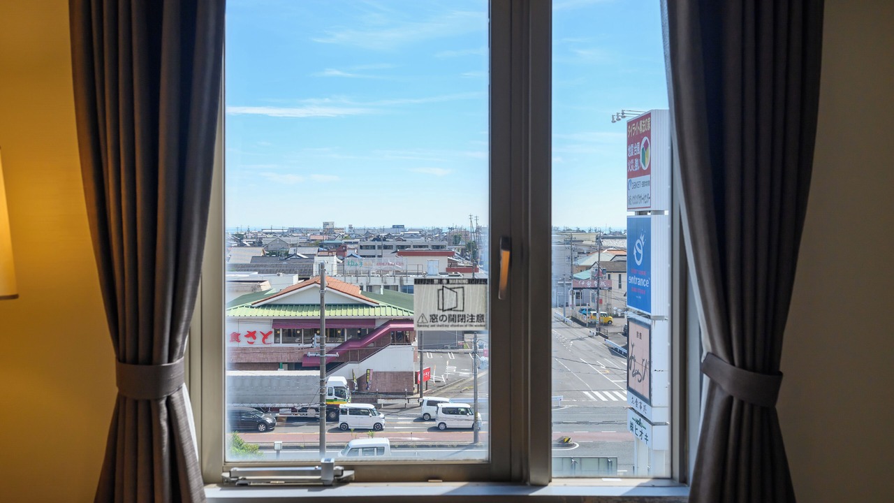 Photo of Bedroom in Suzuka