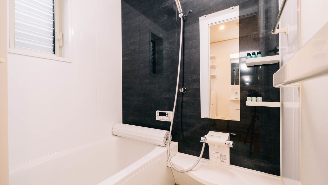 Photo of Bathroom in Nakagyo Ward