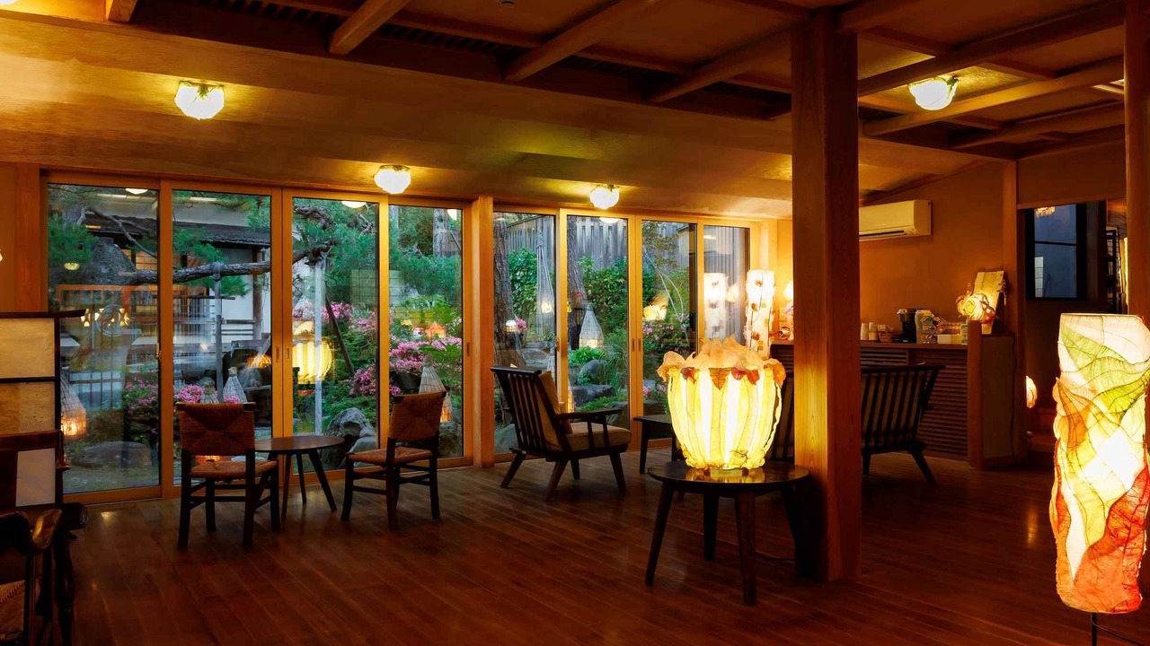 Photo of Others in Yudanaka Shibu Onsen