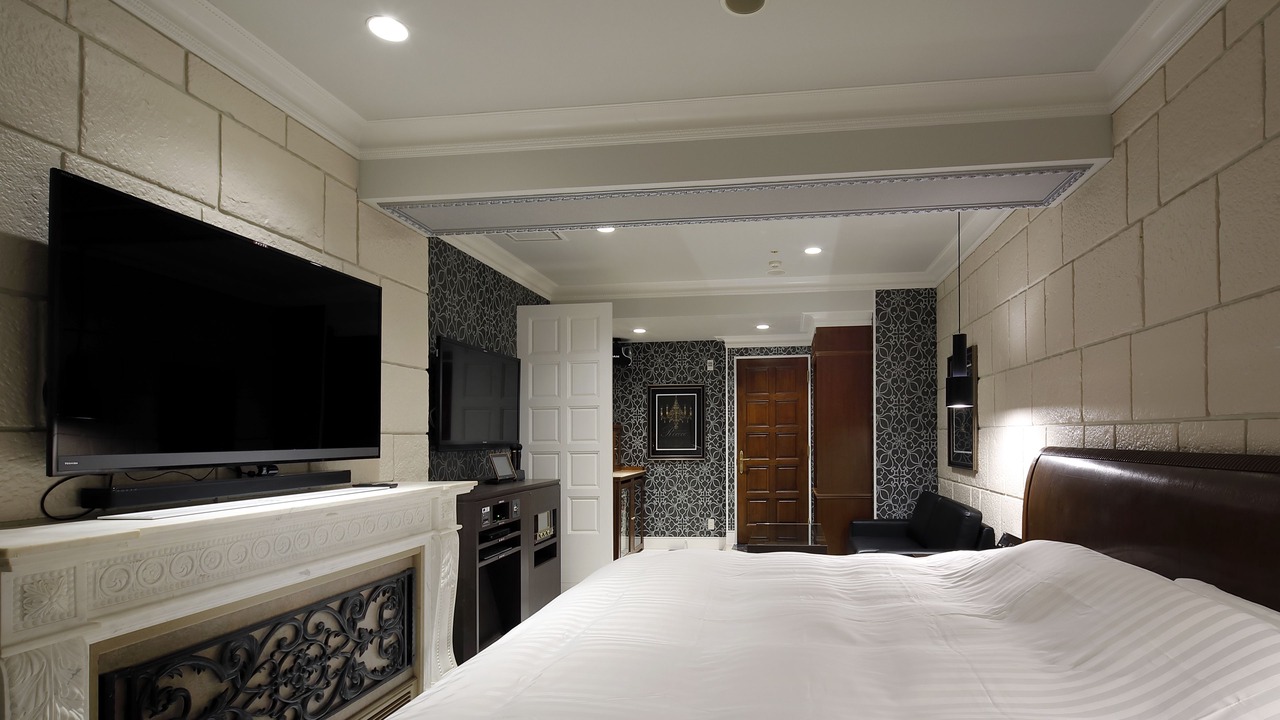 Photo of Bedroom in Togo