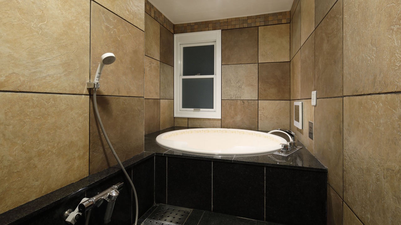 Photo of Bathroom in Togo