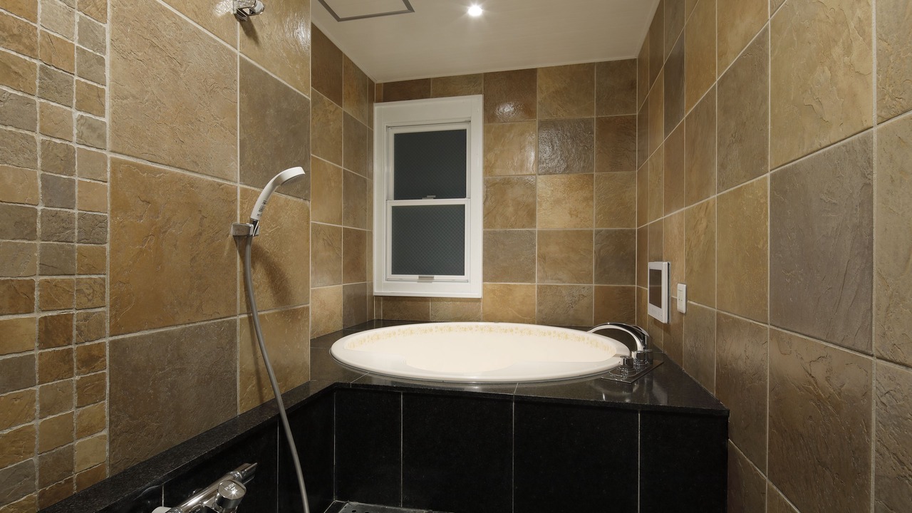 Photo of Bathroom in Togo