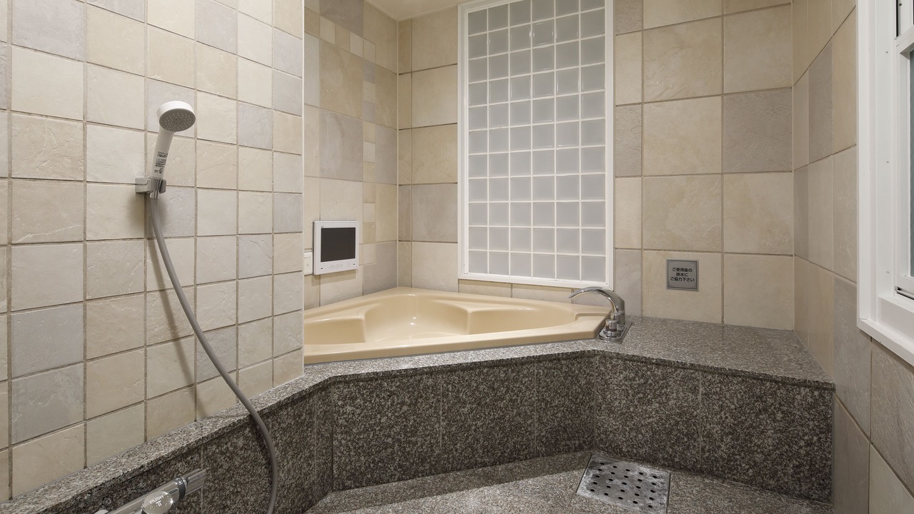 Photo of Bathroom in Togo