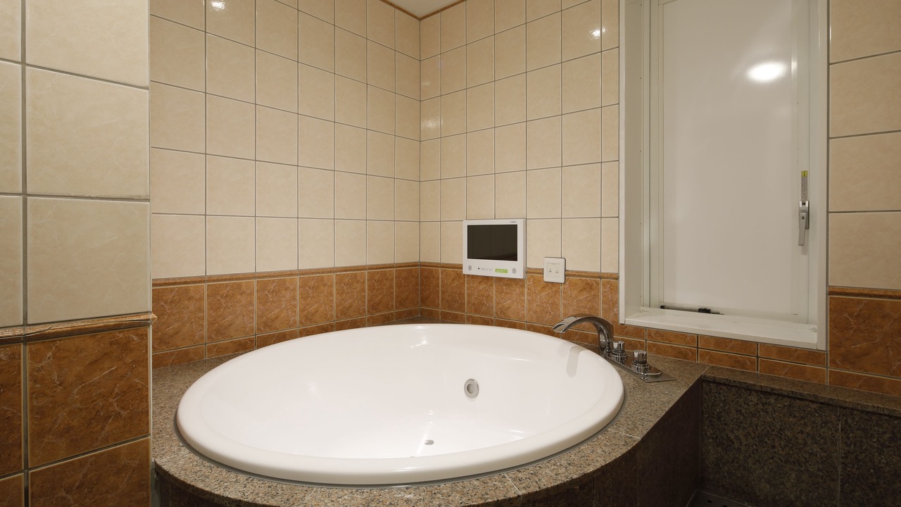 Photo of Bathroom in Togo